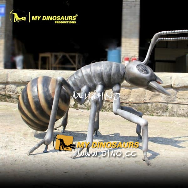 AI-067 昆虫展装饰仿真昆虫蚂蚁