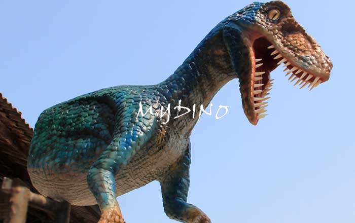 5款适合儿童和成人的最佳恐龙玩具