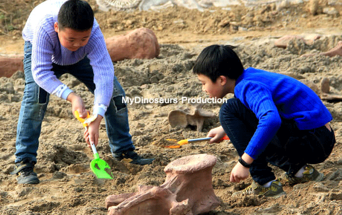 儿童和幼儿恐龙玩具的 5 大好处