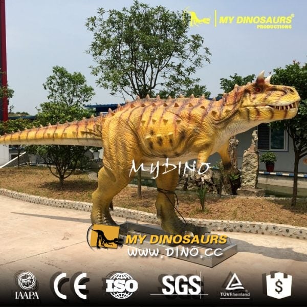 电动恐龙模型玩具图片大全
