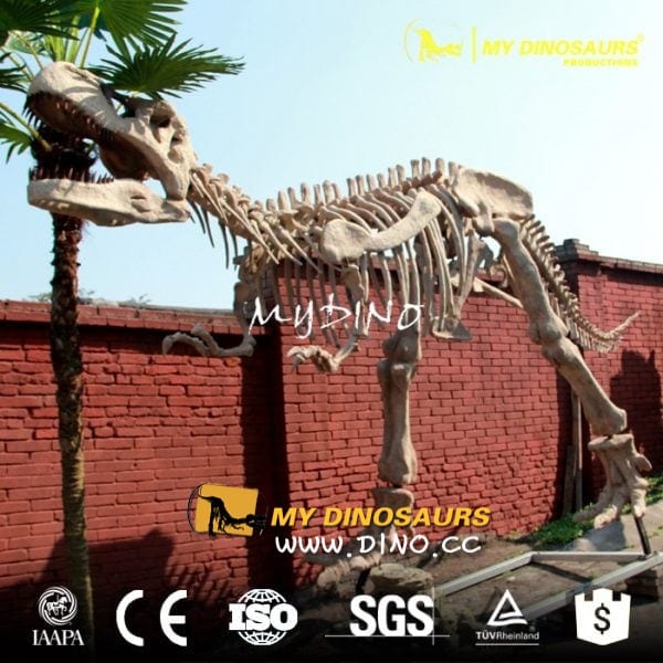 举办恐龙展的意义有哪些?