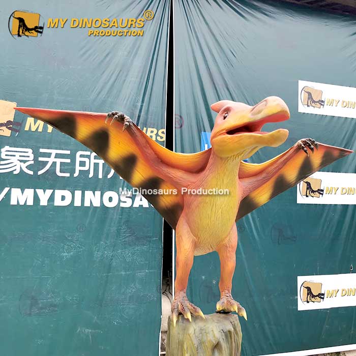 会飞的恐龙只有翼龙吗？还有哪些恐龙能够飞行？