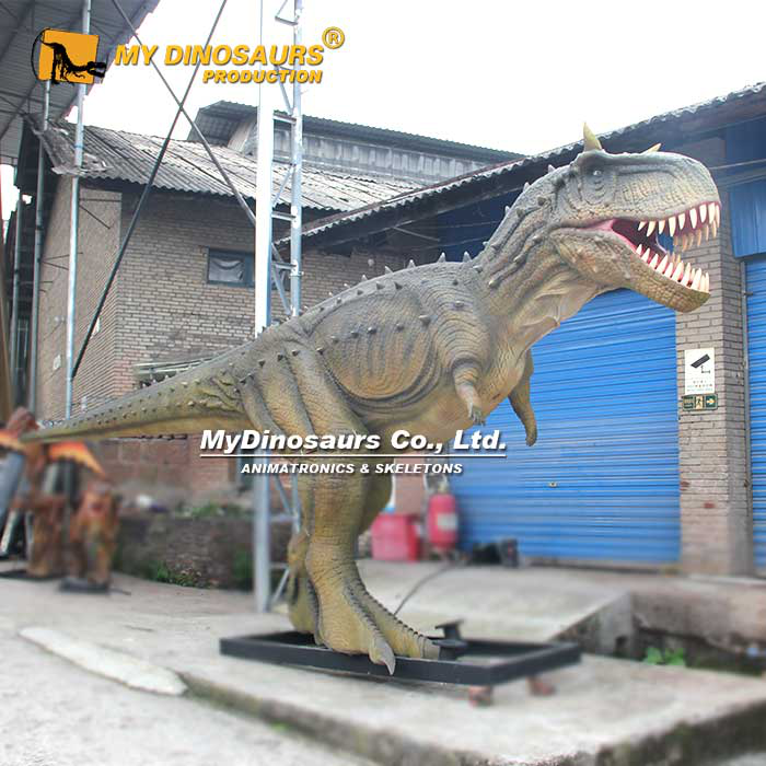 世界上最大的五大恐龙都有哪些呢?