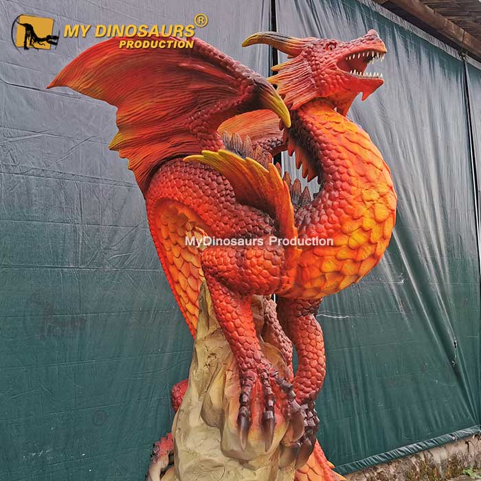 animatronic-dragon-fire animatronic-dragon-fire