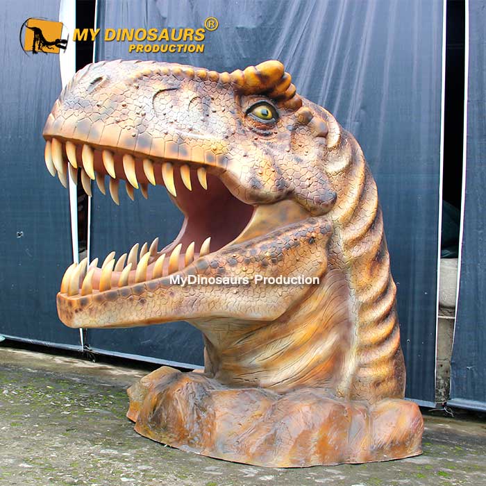 dinosaur-head-statue-2