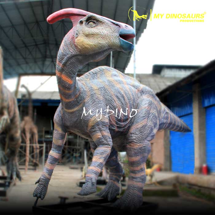 Animatronic-Parasaurolophus-1