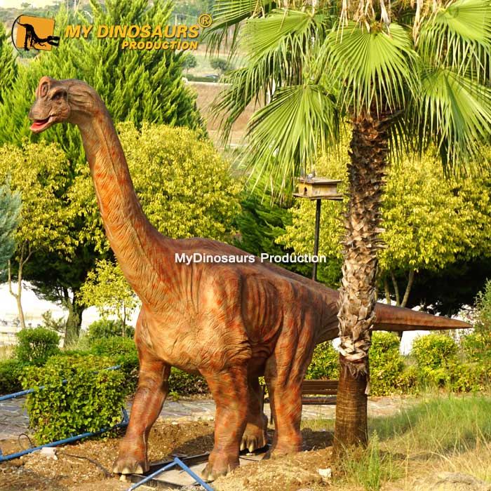 Life-Size-Dinosaur-1