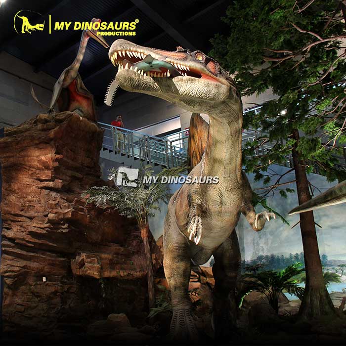 Spinosaurus-vs-Onchopristis