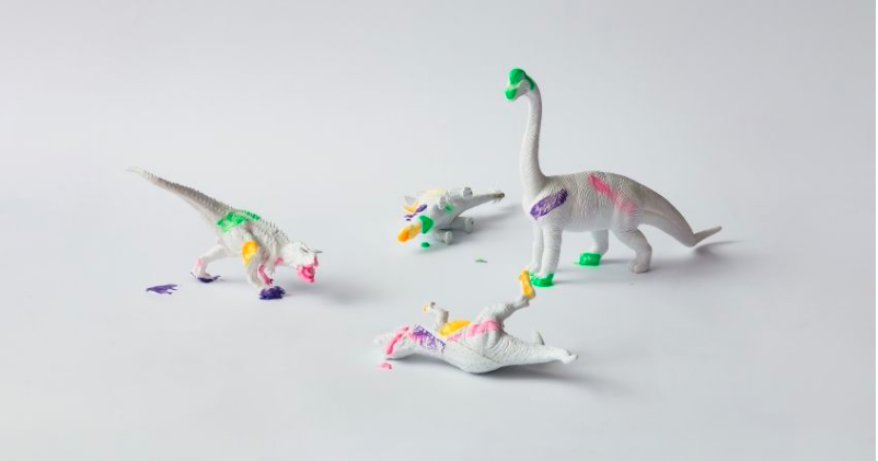 恐龙树脂模型.png