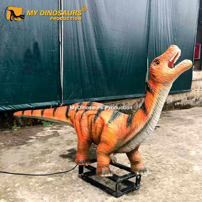 baby-Brontosaurus
