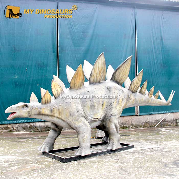 Animatronic-Stegosaurus-1