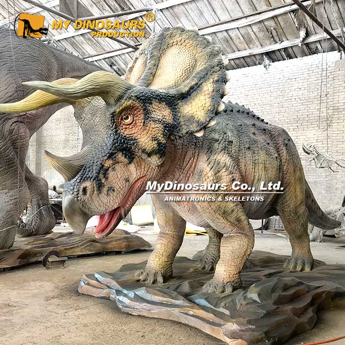 Realistic-Styracosaurus-Model-2