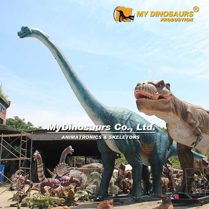 Animatronic-Dinosaur-brachiosaurus-1
