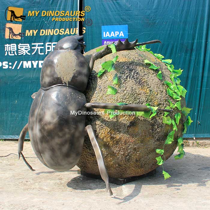 Dung-Beetle