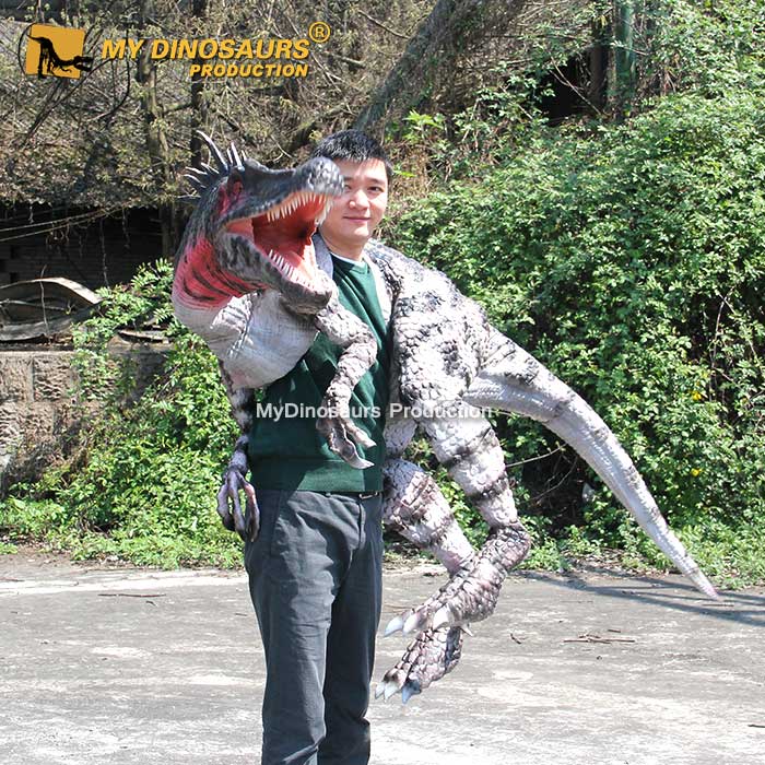 Spinosaurus-arms-puppet