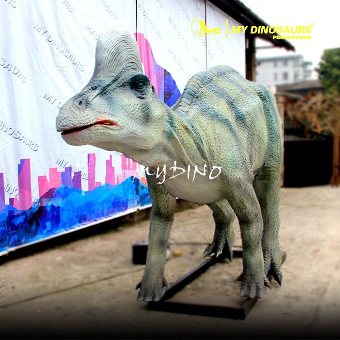 animatronic dinosaur jurassic park 1