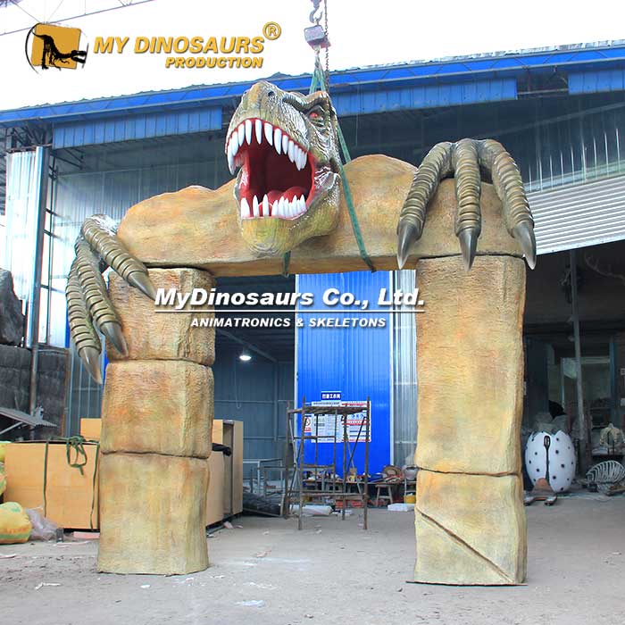 Fiberglass-Dinosaur-Gate-1