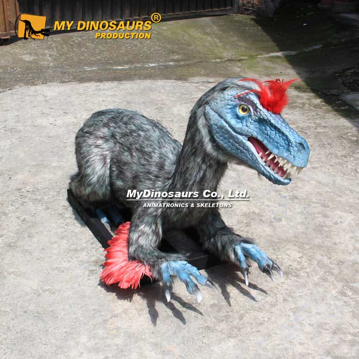 Animatronic-Dinosaur-Troodon-1