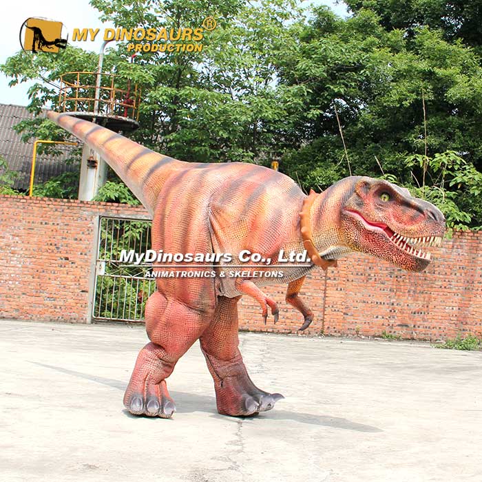 T-Rex-suit T-Rex-suit