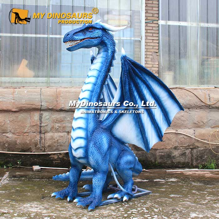 Animatronic-Blue-Dragon Animatronic-Blue-Dragon