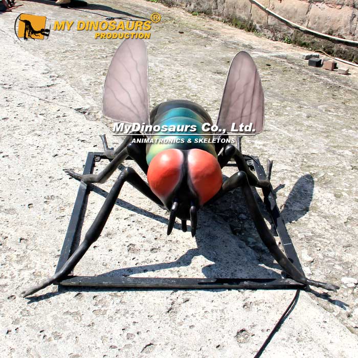 Animatronic-Fly-2 Animatronic-Fly-2