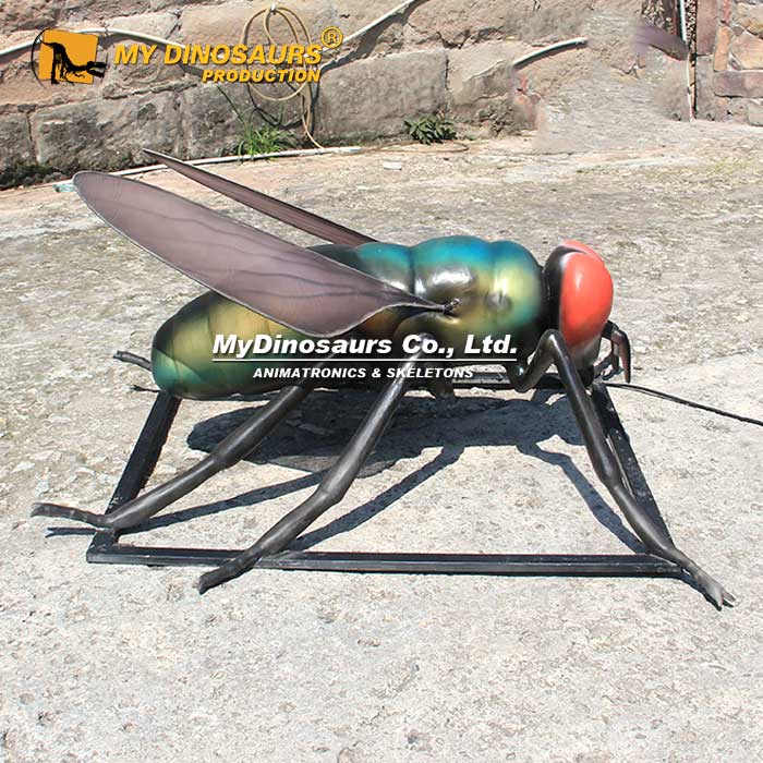 Animatronic-Fly1 Animatronic-Fly1