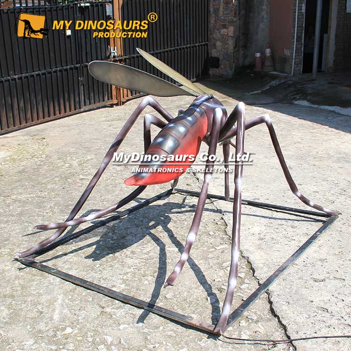 Animatronic-mosquito-2 Animatronic-mosquito-2