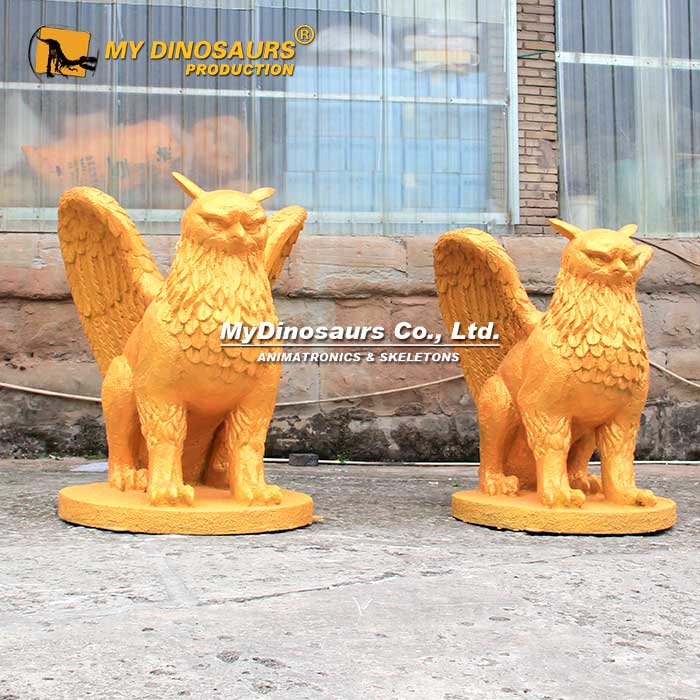 Customized-eagle-statue-5 Customized-eagle-statue-5