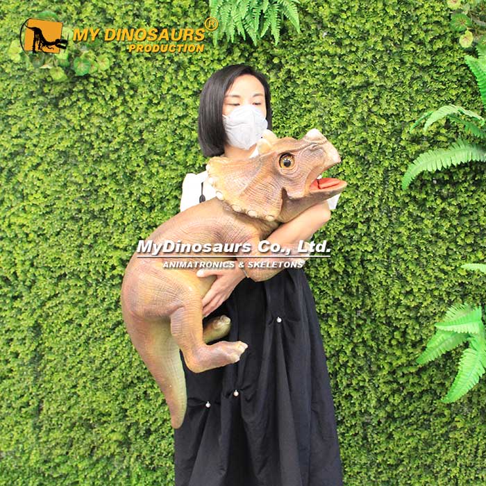 Silicone-triceratops-puppet-2 Silicone-triceratops-puppet-2