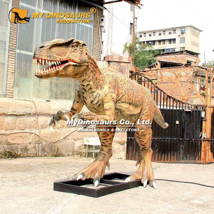 Animatronic-Australovenator-2 Animatronic-Australovenator-2