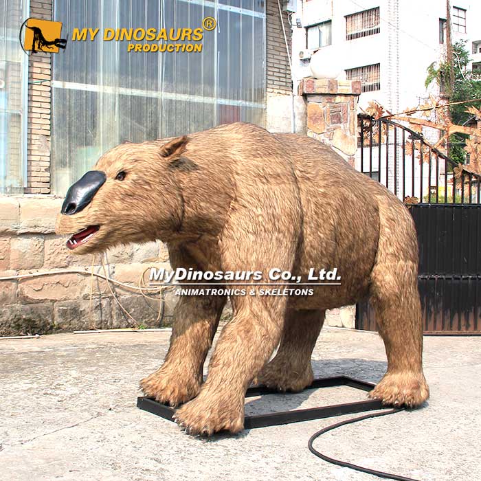 Animatronic-Diprotodon-1 Animatronic-Diprotodon-1