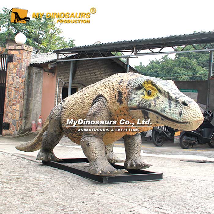 Animatronic-Megalania-3 Animatronic-Megalania-3