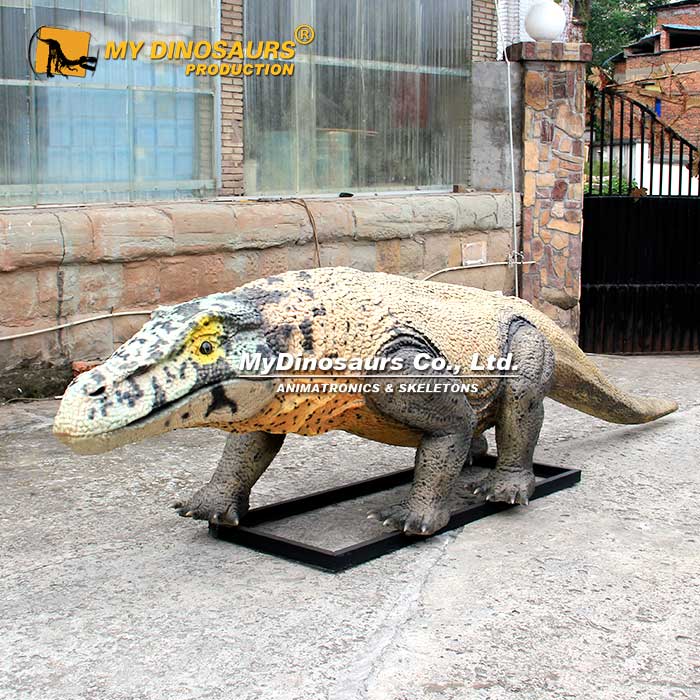 Animatronic-Megalania-2 Animatronic-Megalania-2