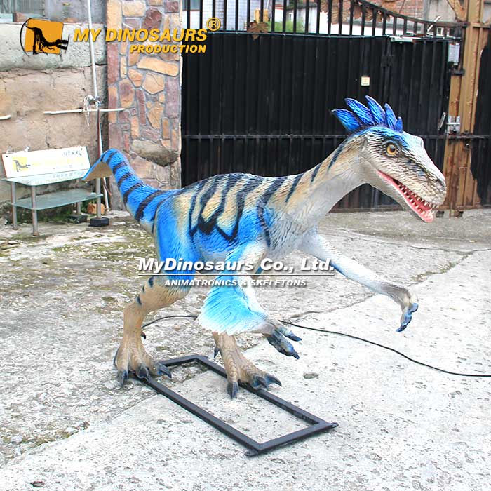 Animatronic-Troodon-2 Animatronic-Troodon-2