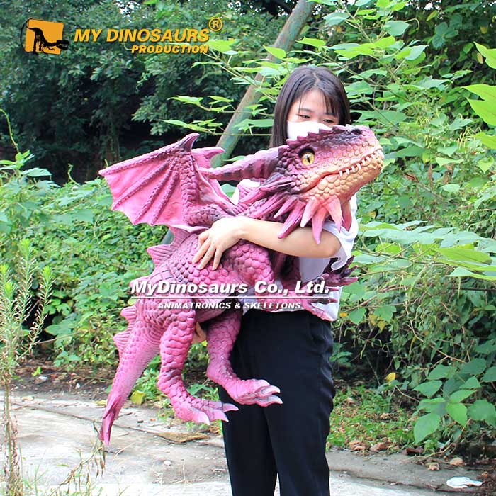 Purple-Dragon-puppet-1