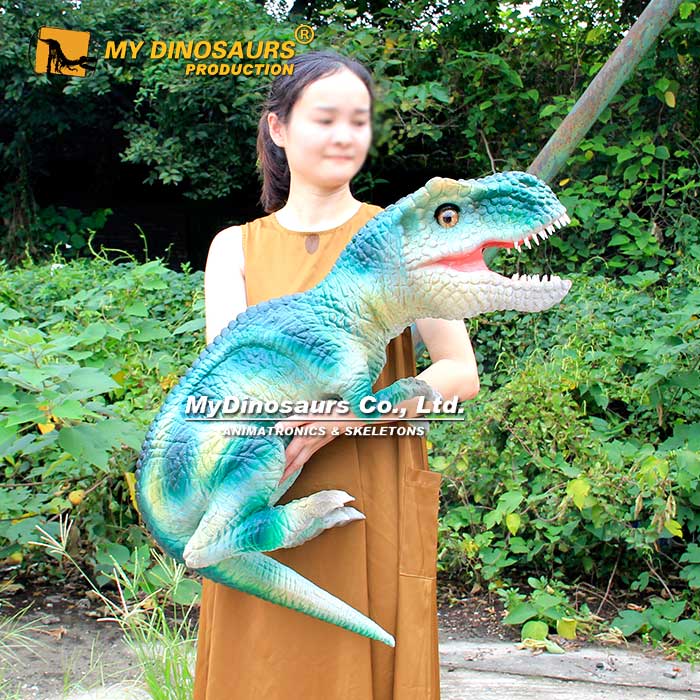 T-rex-hand-puppet-1 T-rex-hand-puppet-1