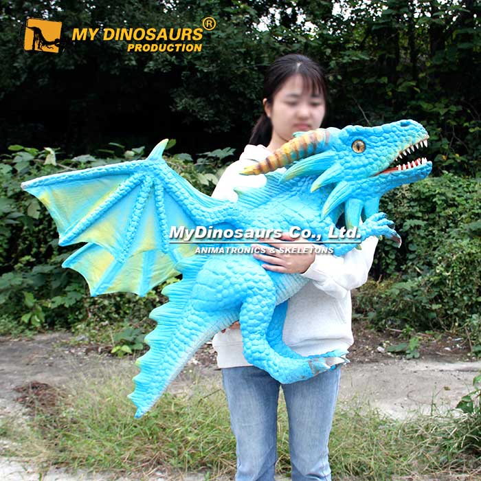 Blue-baby-dragon