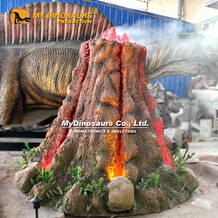 lighting-Volcano-decoration lighting-Volcano-decoration