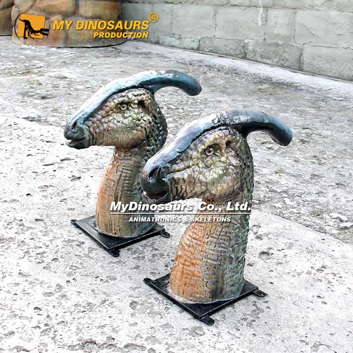 Parasaurolophus-heads-1 Parasaurolophus-heads-1