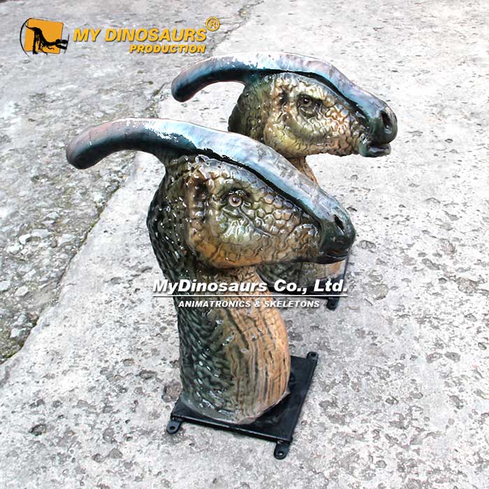 Parasaurolophus-heads-3 Parasaurolophus-heads-3