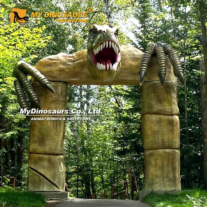 Fiberglass-dinosaur-gate-1