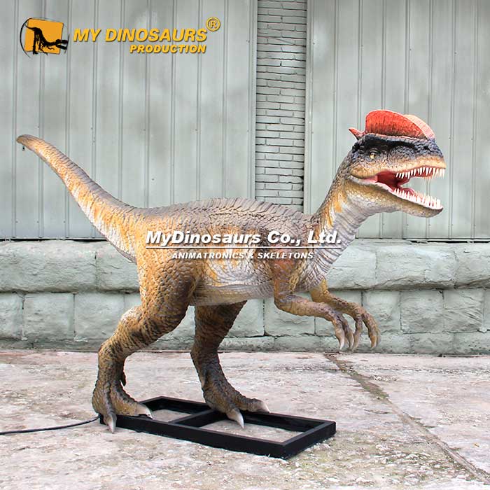 3-M-Dilophosaurus-Robotic-2 3-M-Dilophosaurus-Robotic-2
