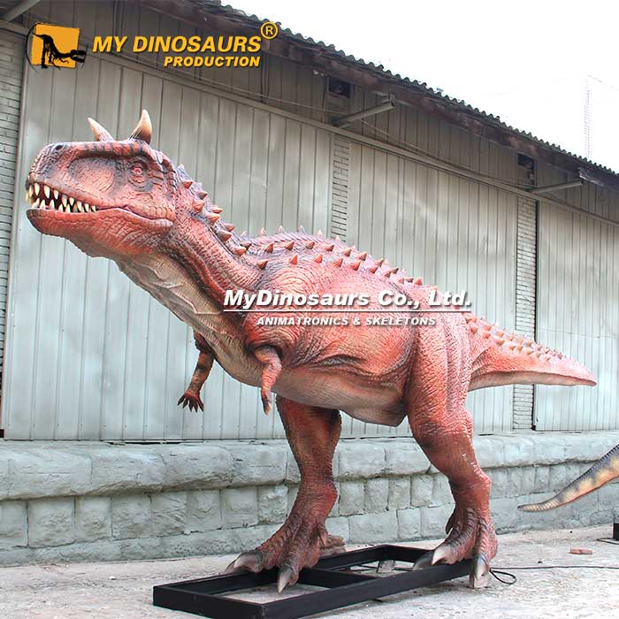 Robotic-Carnotaurus-6 Robotic-Carnotaurus-6