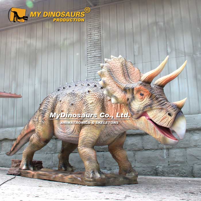 Robotic-Triceratops-2 Robotic-Triceratops-2