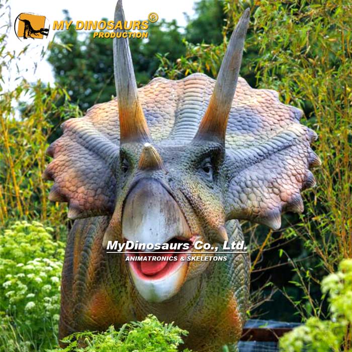 Triceratops-Animatronics-1 Triceratops-Animatronics-1