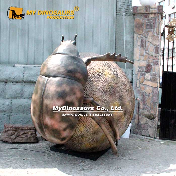 2M-dung-beetle-animatronic 2M-dung-beetle-animatronic
