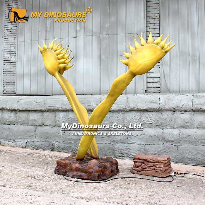 animatronic-flytrap animatronic-flytrap
