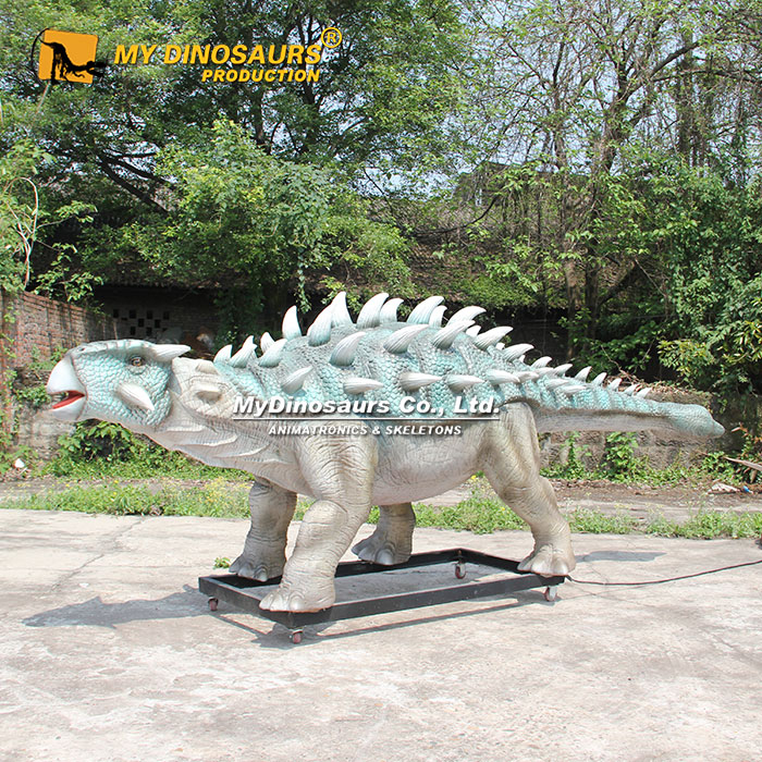 5N-Animatronic-Ankylosaurs 5N-Animatronic-Ankylosaurs
