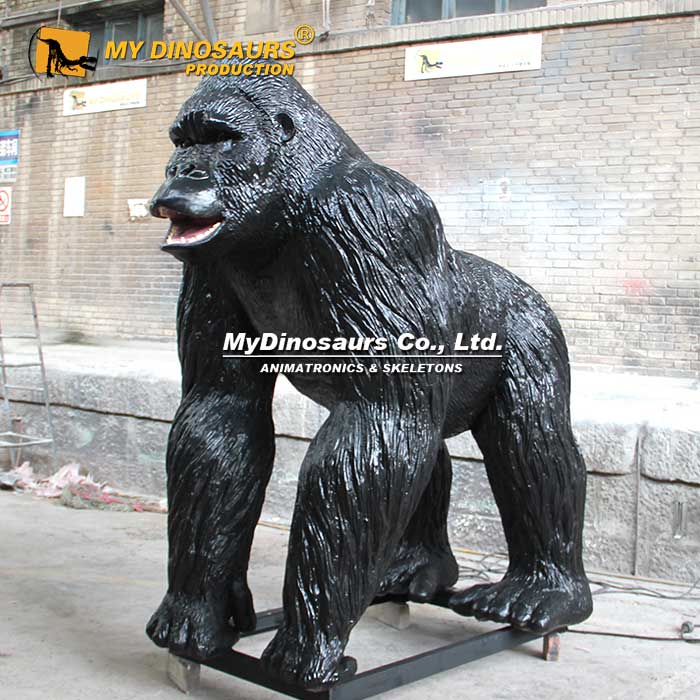 animatronic-gorilla-2 animatronic-gorilla-2
