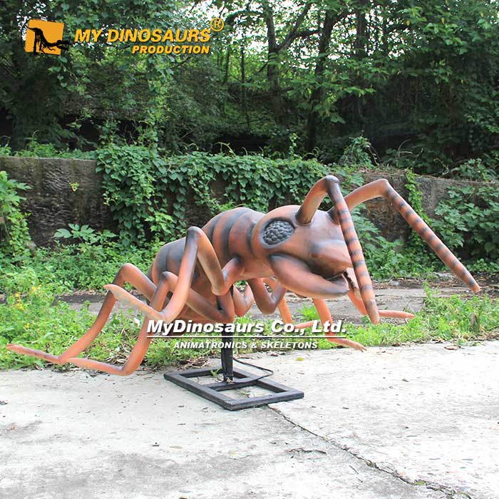 Animatronic-Ant-1 Animatronic-Ant-1
